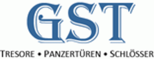 GST Gebäude-Sicherheitstechnik Vertriebs GmbH Logo