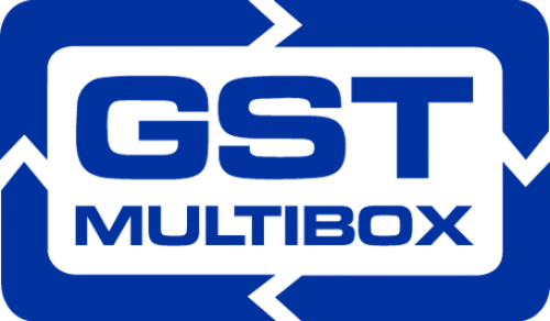 GST Worldwide Logistics GmbH Logo