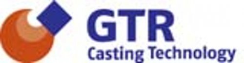 GTR International Gusshandels- und Bearbeitungsgesellschaft mbH Logo