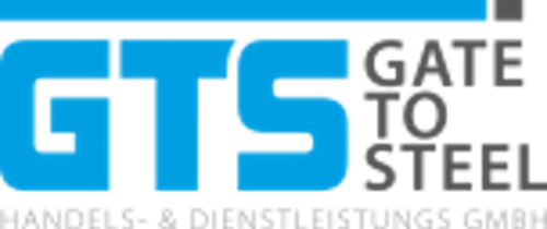 GTS - Gate to Steel, Handels- & Dienstleistungs GmbH Logo