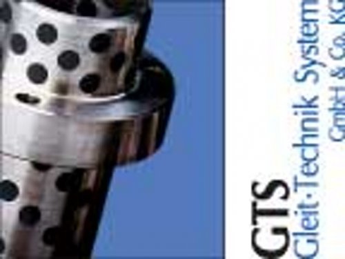 GTS Gleit-Technik System GmbH & Co. KG Logo