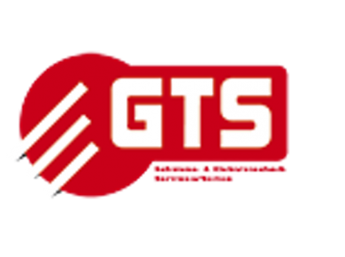 GTS Schweiss- und Verbindungstechnik GmbH Logo