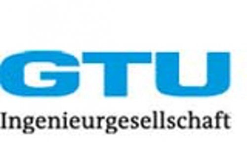 GTU Ingenieurgesellschaft mbH Logo