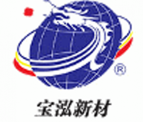 Guangdong Baohong New Materials Co., Ltd Logo