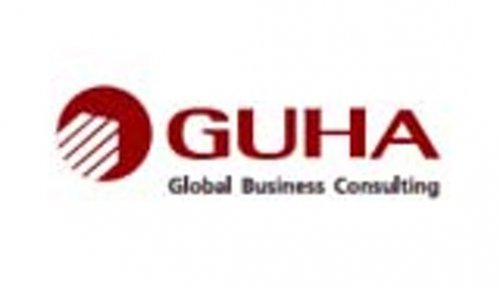 Guha GmbH Logo