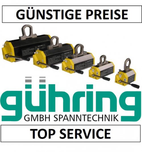 Gühring GmbH Logo