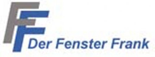 Guido Frank Fenstertechnik Inh. Guido Frank Logo