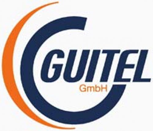 GUITEL GmbH Logo
