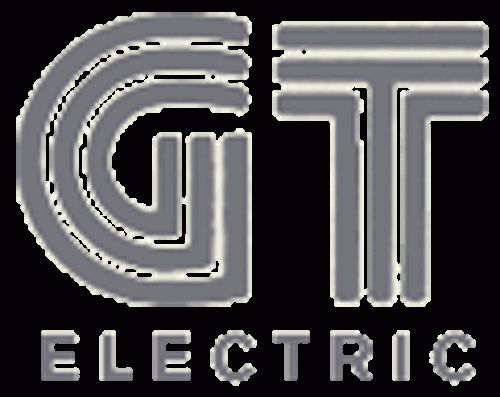 GT-Gulf Trading GmbH Logo