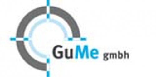 GuMe GmbH Gummitechnik und Werkzeuge Logo