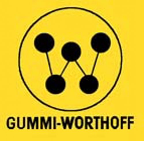 Gummi-Worthoff Logo