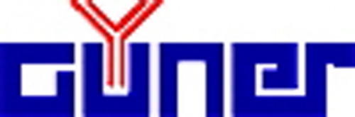 Güner Elektrotechnik GmbH Logo