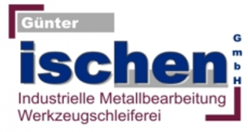 Günter Ischen GmbH Logo