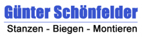 Günter Schönfelder Inh. Ron Schönfelder Logo
