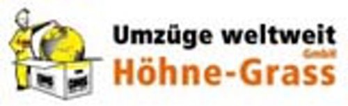 Günther Höhne Inh. Josef Grass Nachf. GmbH Logo