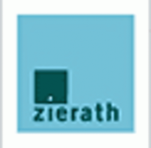 Günther Zierath GmbH Logo
