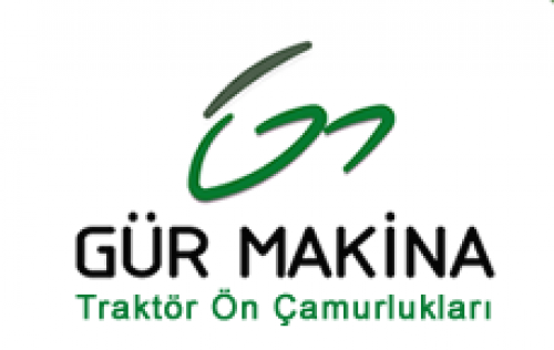 GÜR MAKINA SAN. VE TIC. LTD. Ş TI. Logo