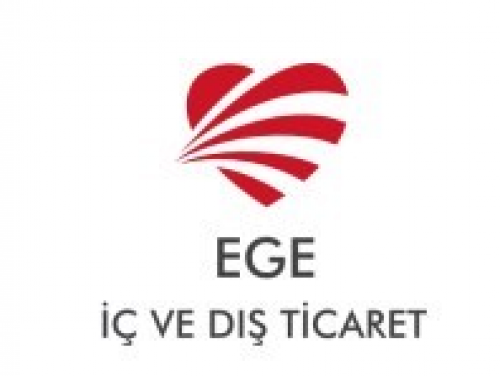 GÜRSEL ÇİÇEK EGE IÇ DIŞ TİCARET Logo