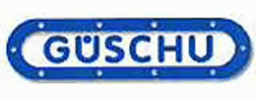 Güschu Stanzwerk GmbH Logo