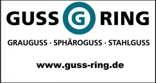 Guss-Ring GmbH & Co. Vertriebs-KG Logo