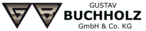 Gustav Buchholz GmbH & Co. KG Logo