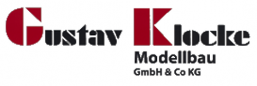 Gustav Klocke Modellbau GmbH & Co. KG Logo