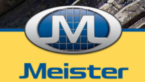 Gustav Meister GmbH Logo
