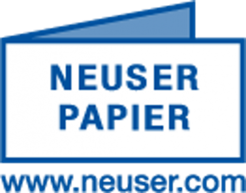 GUSTAV NEUSER GmbH Logo