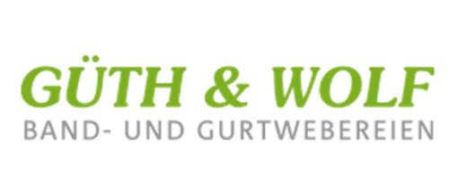 Güth & Wolf GmbH Logo