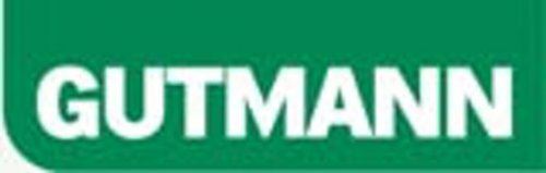 GUTMANN GmbH Logo