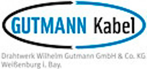 GUTMANN KABEL Drahtwerk Wilhelm Gutmann GmbH & Co. KG Logo