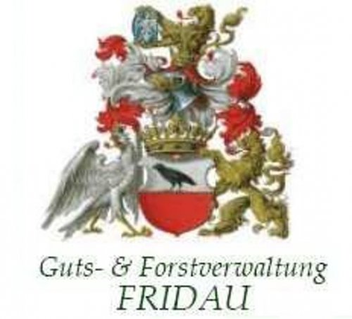 Guts & Forstverwaitung FRIDAU Logo