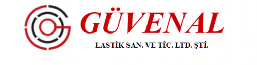 Güvenal Lastik San. ve Tic. Ltd. Şti. Logo