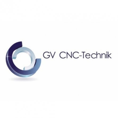 GV CNC-Technik GmbH Logo