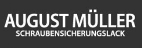 H. August Müller Logo
