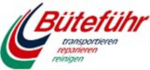 H. Büteführ und Sohn GmbH & Co. KG Logo