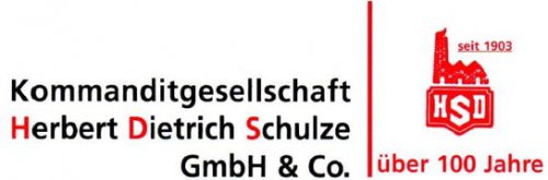 H. D. Schulze GmbH & Co. KG Logo