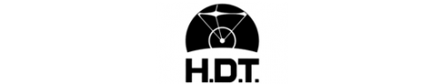 H.D.T. Haider Diamanttechnik e.K. Logo