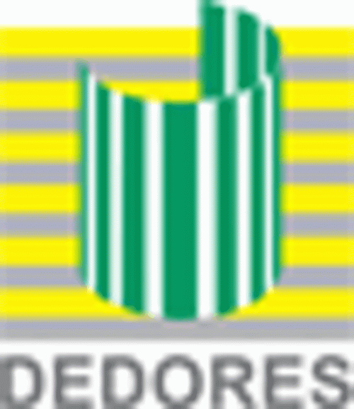 H. Dedores & Co GmbH Logo