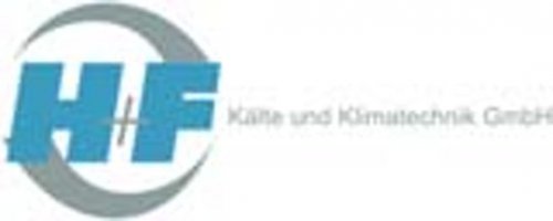 HFK Industrietechnik GmbH & Co. KG Logo