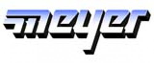 H. F. Meyer Maschinenbau GmbH & Co. KG Logo