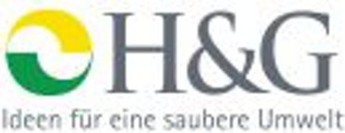 H & G Entsorgungssysteme GmbH Logo
