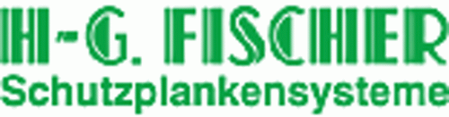 H-G. Fischer Schutzplankensysteme GmbH & Co KG Logo