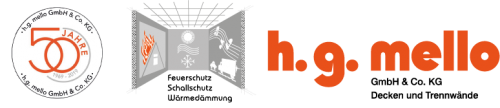 H. G. Mello GmbH Logo