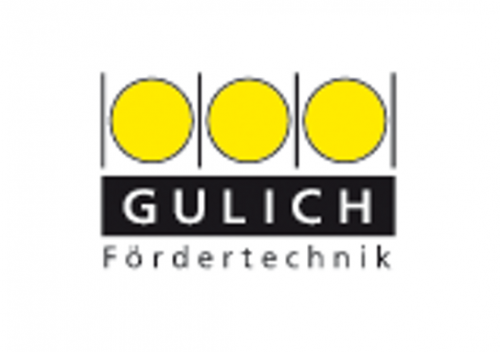 H. Gulich`s Nachf. Fördertechnik GmbH Logo