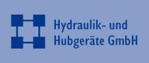 H & H Hydraulik- und Hubgeräte GmbH Logo