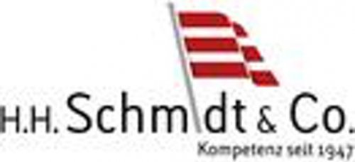 H. H. Schmidt & Co GmbH Logo