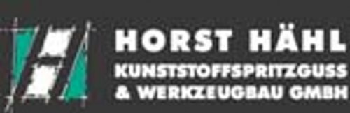 H. Horst Hähl Kunststoffspritzguß-Werkzeugbau GmbH Logo