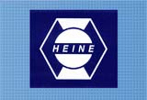 H. J. Heine GmbH & Co. KG Logo