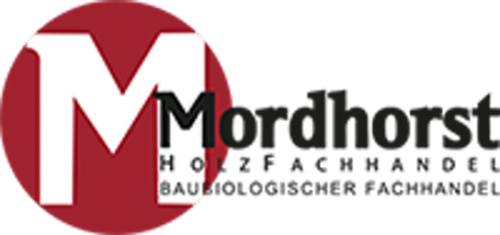 H.J. Mordhorst Holzhandel KG Logo
